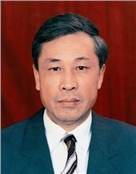 中国工程院院士金庆焕