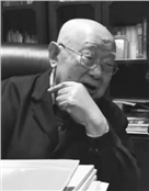 著名钢铁冶金专家、中国工程院院士张寿荣