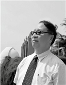 中国工程院院士朱能鸿