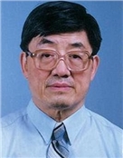 中国科学院院士，浙江大学教授韩祯祥