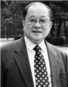 中国工程院院士汪懋华 