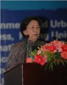 中国科学院院士唐孝炎