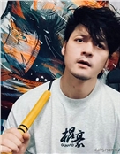 39岁知名双节棍大咖李镇东