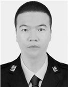 宁夏同心县四级警长杨国林