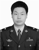 湖北英山县公安局金家铺派出所所长袁创