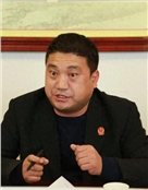 宁夏西吉县人民法院综合审判庭副庭长马春刚