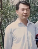 榆林市最美乡村教师郭翥龙