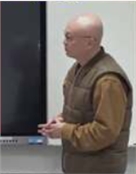 北京外国语大学国际新闻与传播学院教授宁强