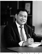 硕世生物副总经理刘中华