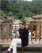 知名历史学者傅国涌