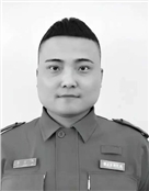 山西吕梁市蓝天救援队李宏伟