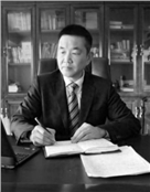 安徽山河药辅公司董事长尹正龙