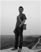 云海肴创始人赵晗