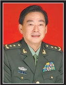 原南京军区副司令员林炳尧