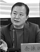 上海德耐尔节能科技股份有限公司董事长余浪