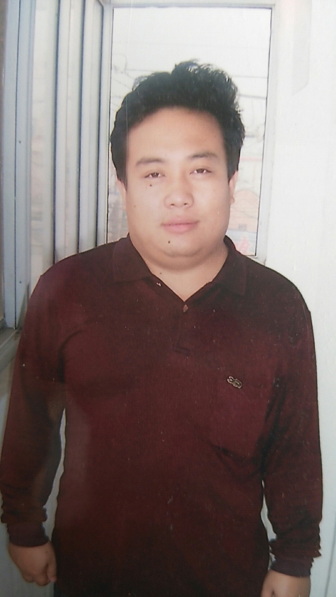 宋秉华的云端家园