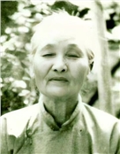 外婆杨景玉