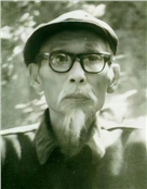 外公台琼
