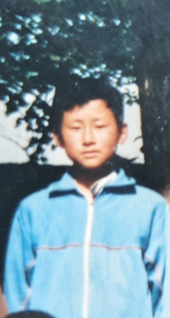 杨运久