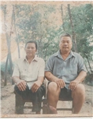李素芳