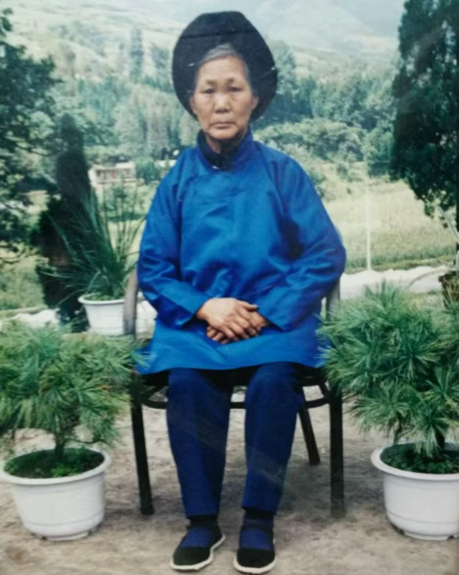 邓永朝