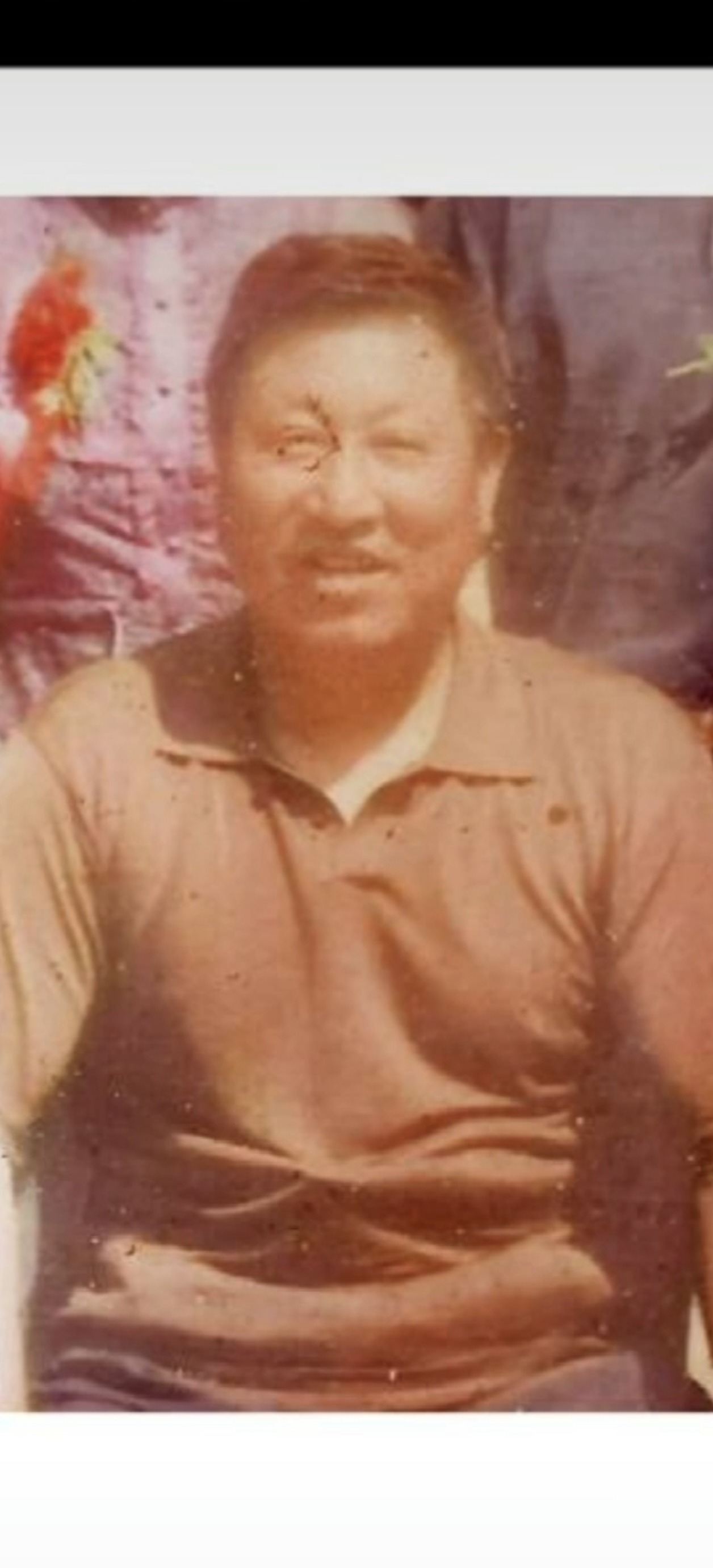 方敏礼