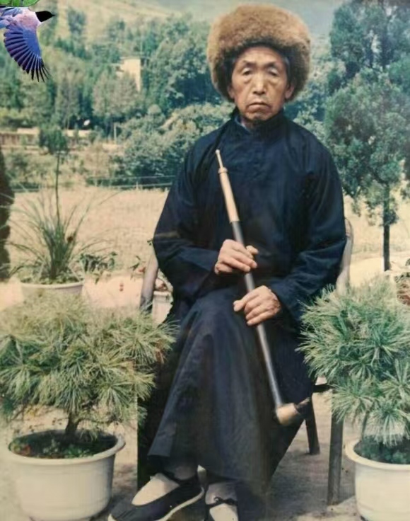 崔茂忠