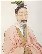 王子比干