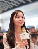 闽江学院经济与管理学院2022级本科生周星辰