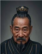 韩武子