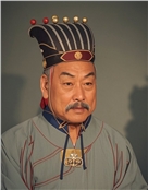 陈满公