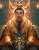 朱氏先祖朱襄氏