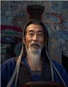 何氏先祖韩王安