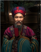 郑氏先祖郑桓公