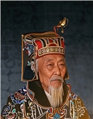 卫氏先祖卫康叔