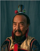沈氏先祖实沈
