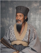 孔氏先祖孔父嘉