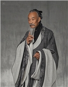 陶氏先祖唐尧