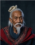 邹氏先祖宣靖