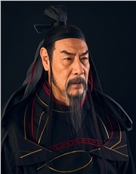 窦氏先祖少康