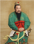 韩信