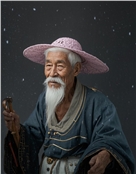 姜傒