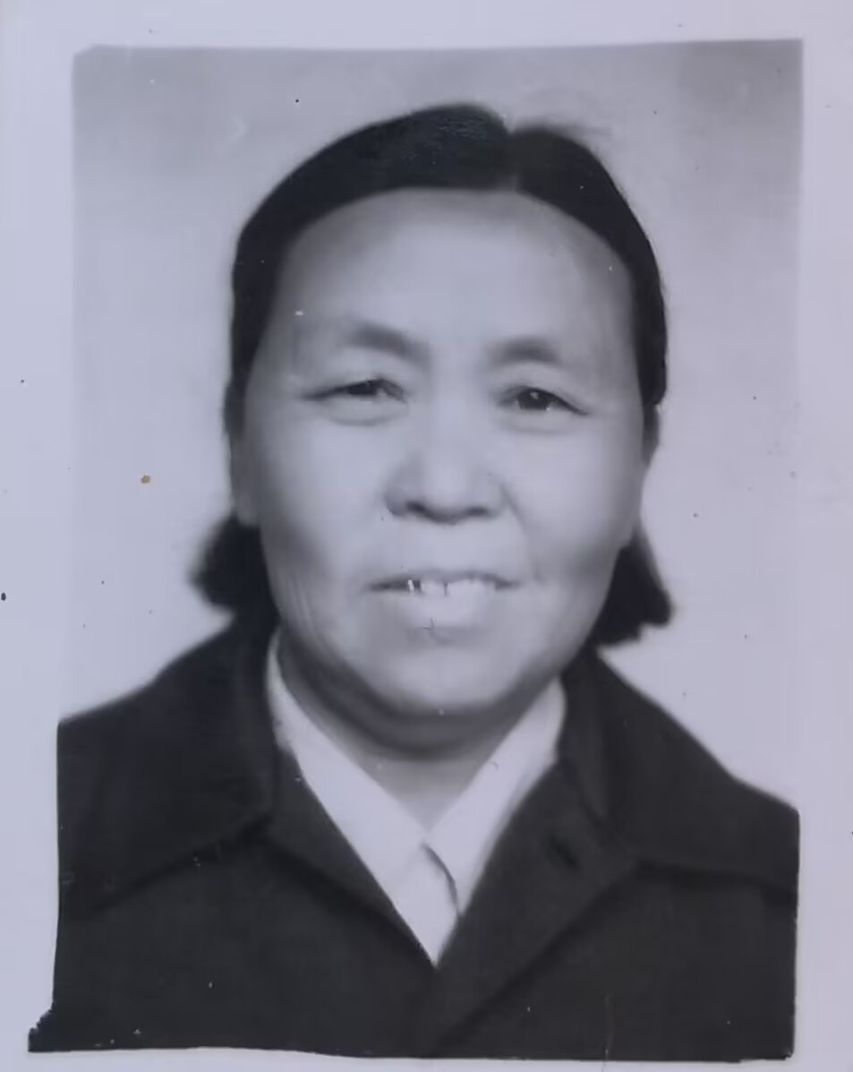 王二女