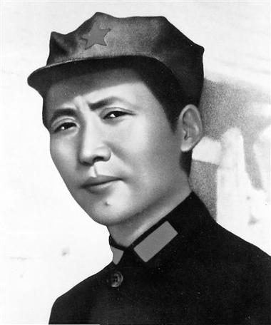 毛泽东网络纪念堂