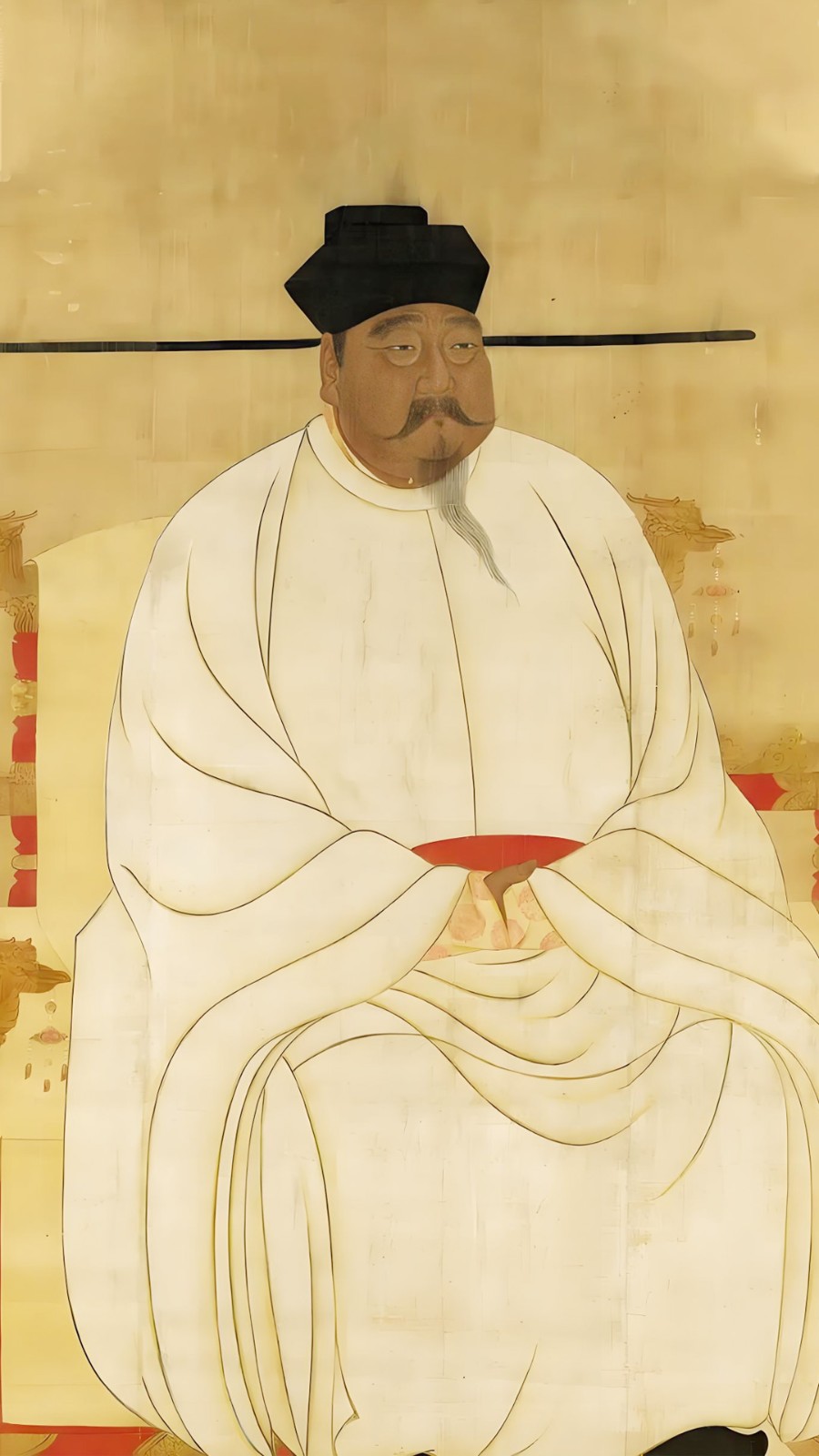 赵匡胤