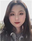 浙江宁波21岁女孩王淑