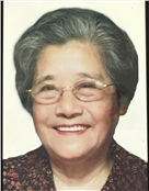 陸桂禧女士