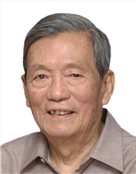 杨嘉年先生