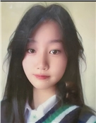 云南13岁少女侯静怡