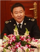 黄胜强